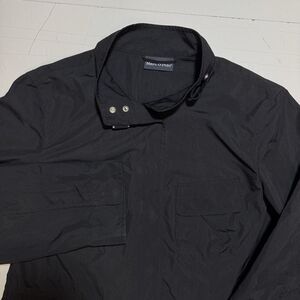 Marc O' Polo Women's L Thermal Insulated Jacket Coat Size 40‎ Black Zip